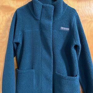 Columbia Panorama Fleece Jacket